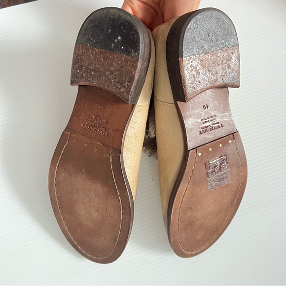 Twin Set by Simona Barbieri | Summer Ankle Boots - Picture 12 of 12